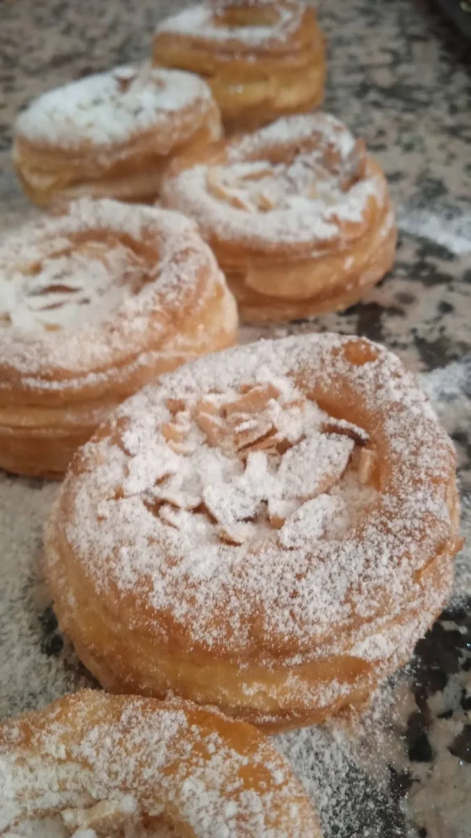 Photo 4 de Boulangerie & Pâtisserie Bordeaux