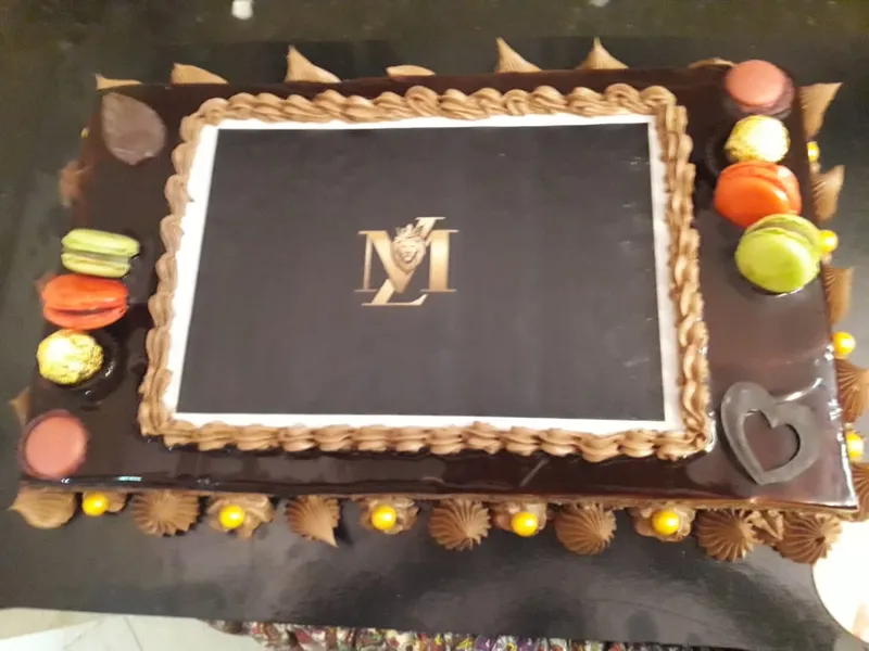 Photo 3 de Boulangerie & Pâtisserie Bordeaux