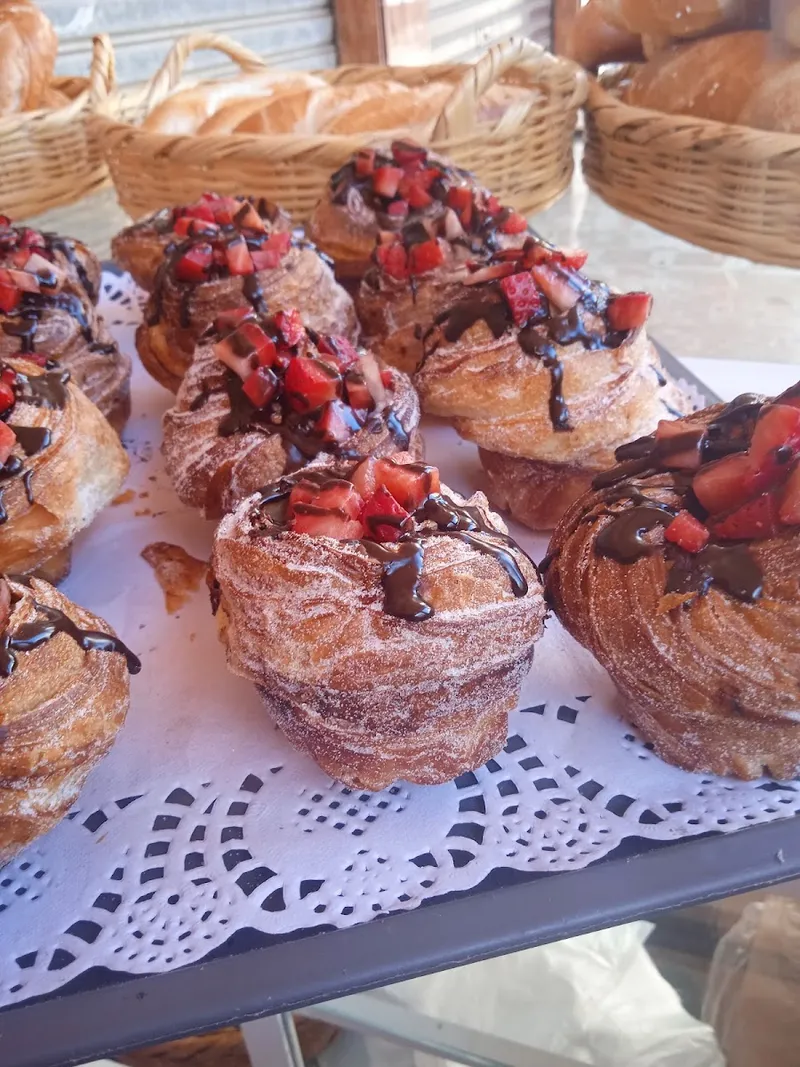Photo 2 de Boulangerie & Pâtisserie Bordeaux