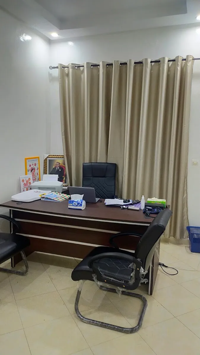 صورة 2 من Cabinet de Médecine Générale, Diabètologie & Échographie Dr. Abdessamad Tayoury Omnipraticien
