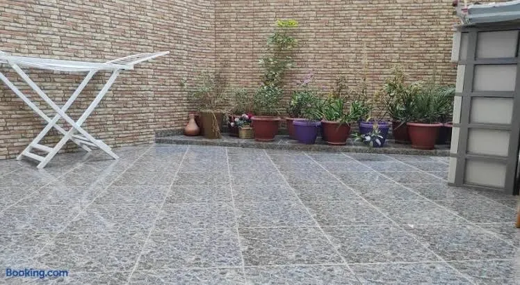 Riad TAZI Casablanca photo 1