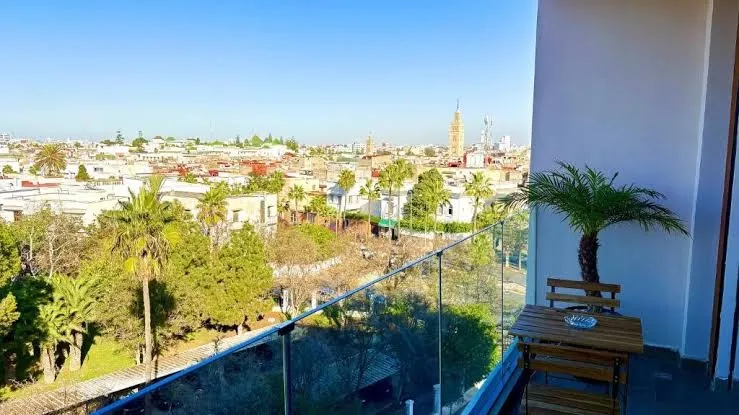 Riad TAZI Casablanca photo 2