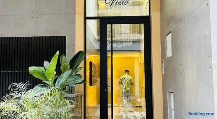 Riad TAZI Casablanca photo 4