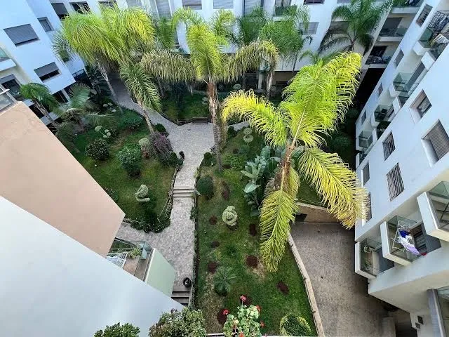 Riad TAZI Casablanca photo 3