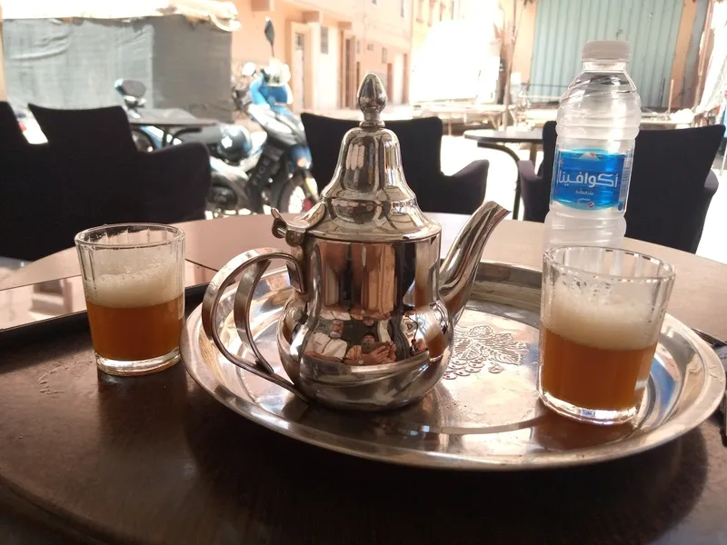 Photo 4 de Arabica