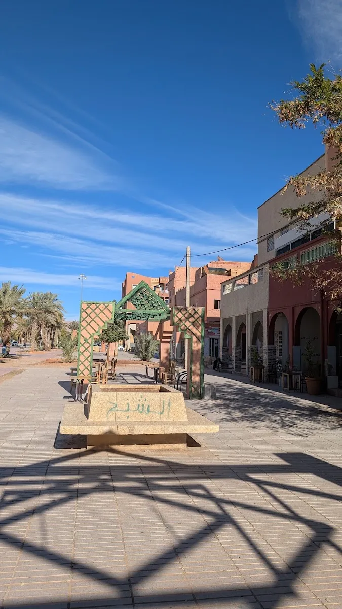 صورة 2 من مقهى الشجيرات