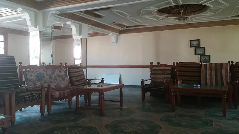 صورة 4 من مقهى الشجيرات