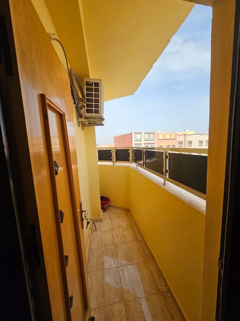 CITY ZEN OUJDA photo 2
