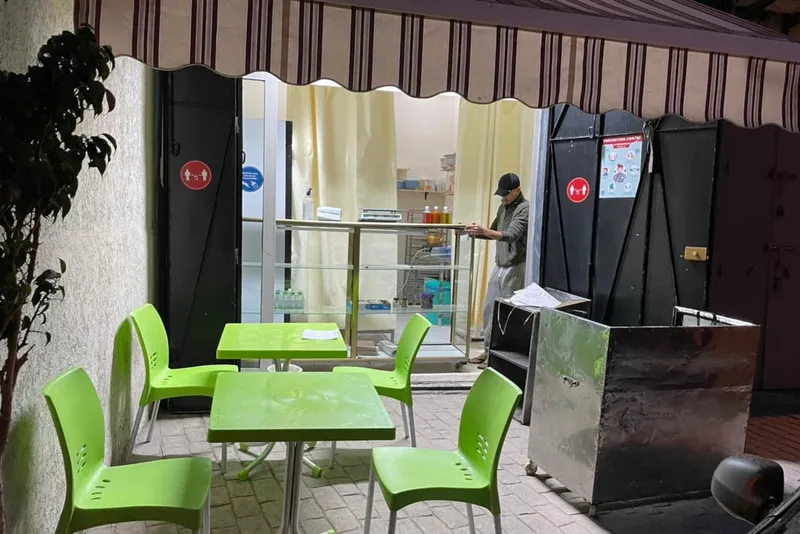صورة 1 من Pâtisserie lilia bakery