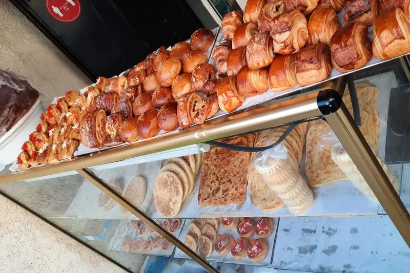 صورة 2 من Pâtisserie lilia bakery