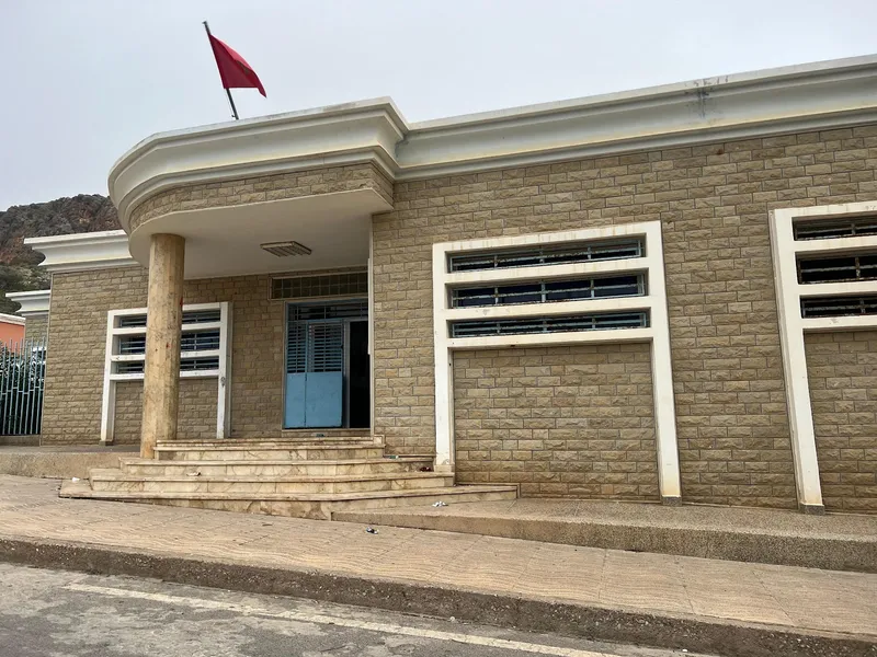 صورة 2 من Laboratoire Al Hoceima