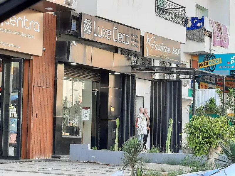 صورة 1 من Luxe Deco