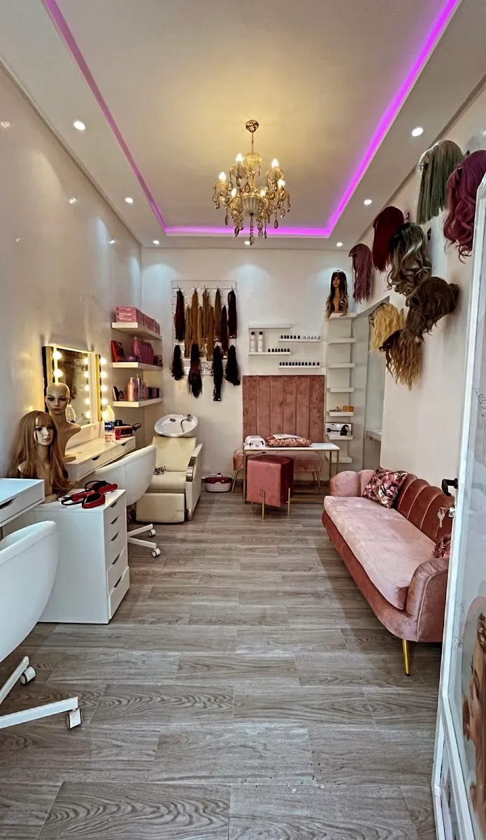 صورة 1 من Salon Sophie - Onglerie, Coiffure, Esthétique