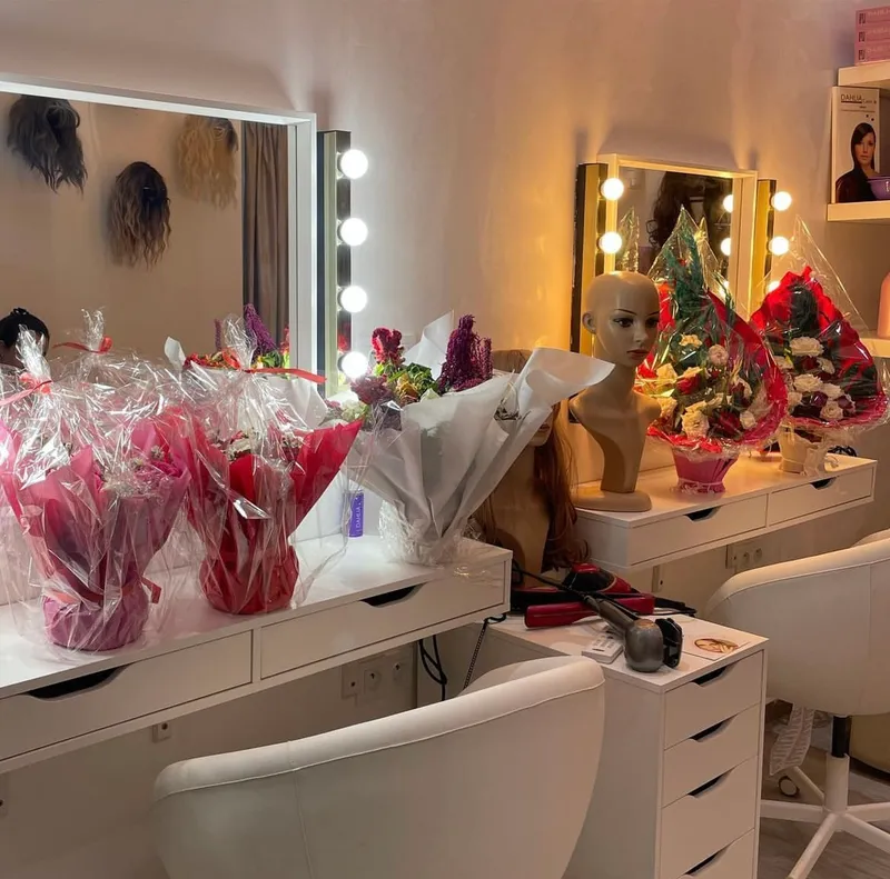 صورة 2 من Salon Sophie - Onglerie, Coiffure, Esthétique