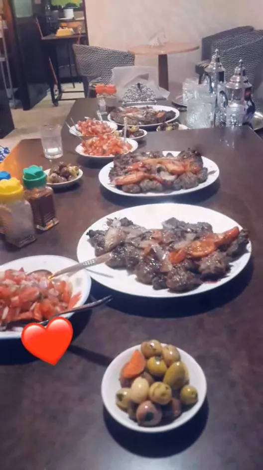 Photo 4 de Zemmour BBQ restaurant