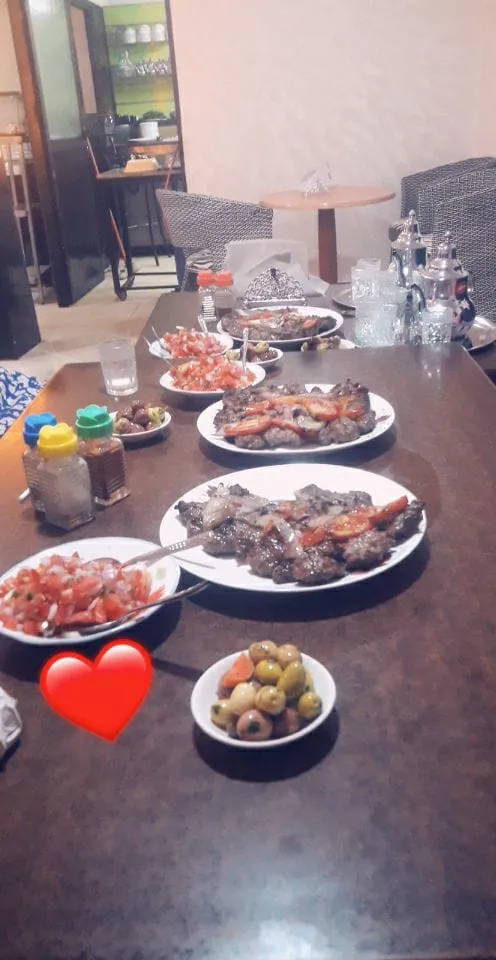 Photo 2 de Zemmour BBQ restaurant