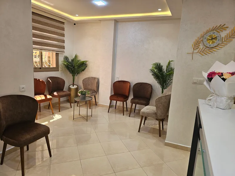 صورة 2 من Dr Assia El Ghammarti