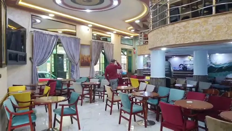 Photo 4 de Coffee Shop