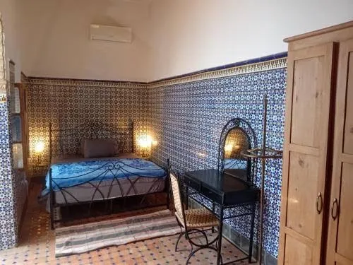 صورة 2 من Riad Kasbah Lkbira