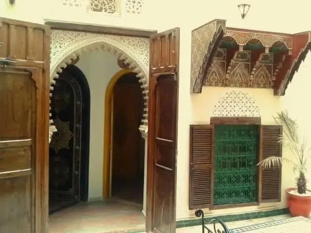 صورة 4 من Riad Kasbah Lkbira