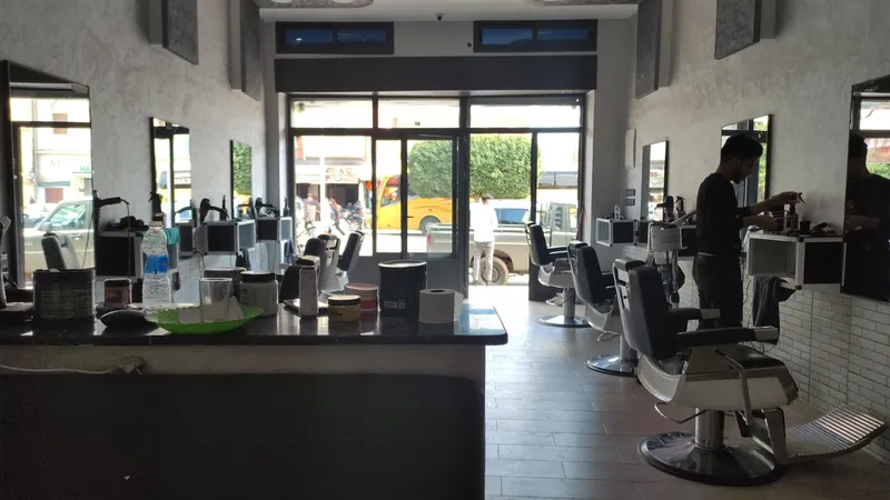 Barber N Style City photo 1