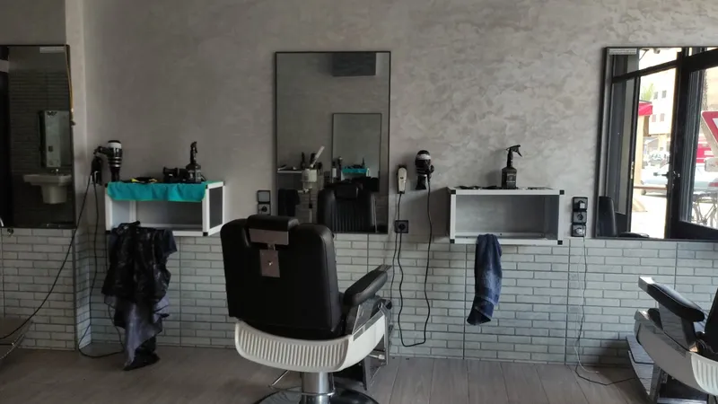 Barber N Style City photo 3