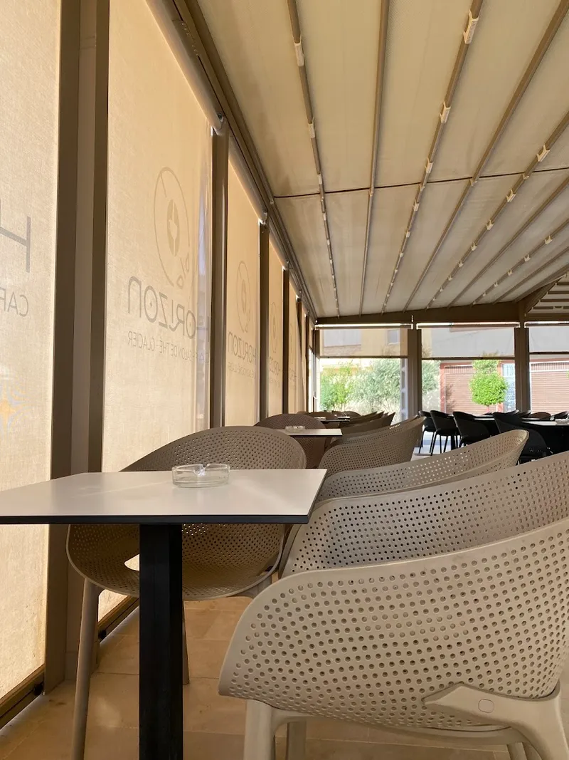 Photo 3 de Hamria Express : Café & Restaurant
