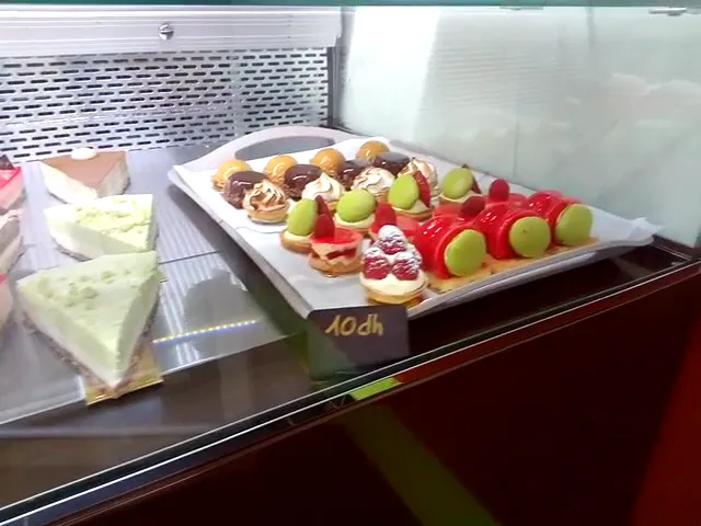 صورة 3 من hubert et pessina pâtisserie