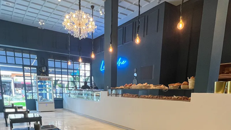 صورة 1 من hubert et pessina pâtisserie