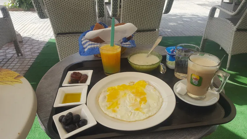 صورة 1 من Café Fagouri