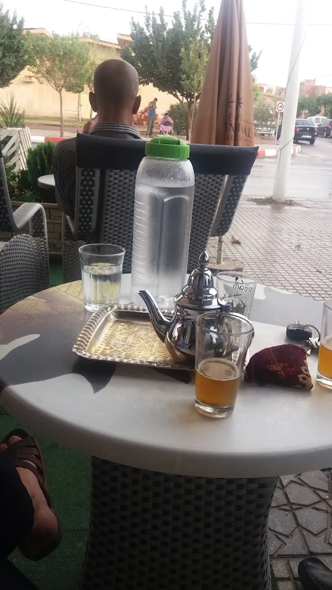 صورة 2 من Café Fagouri
