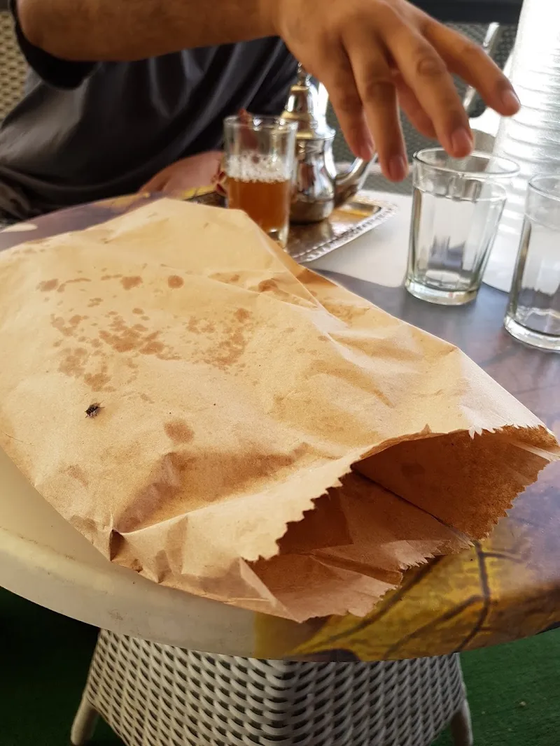 صورة 3 من Café Fagouri
