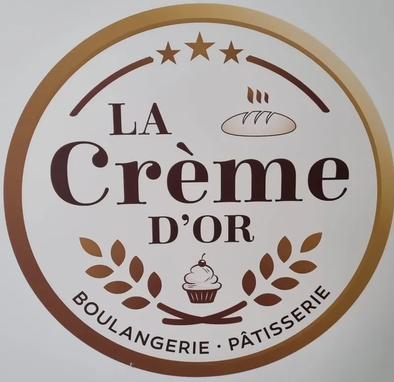 LA Crème D'OR photo 2