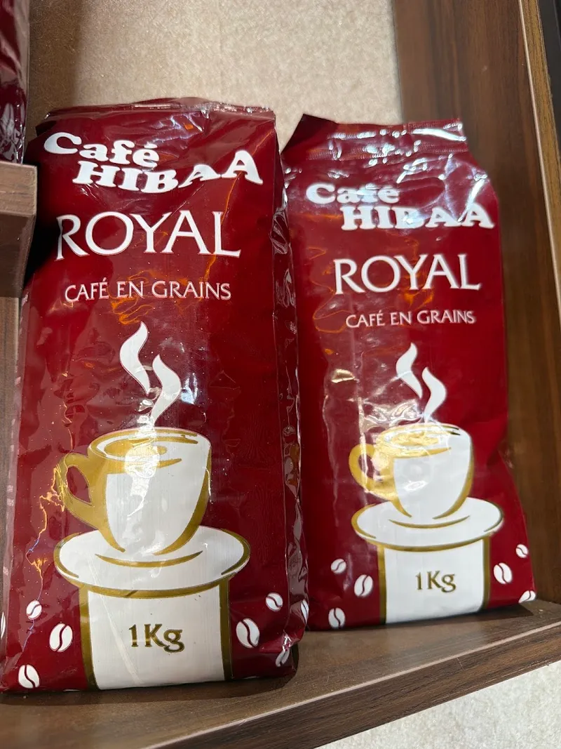 COFFEE SHOP الطاغية photo 4
