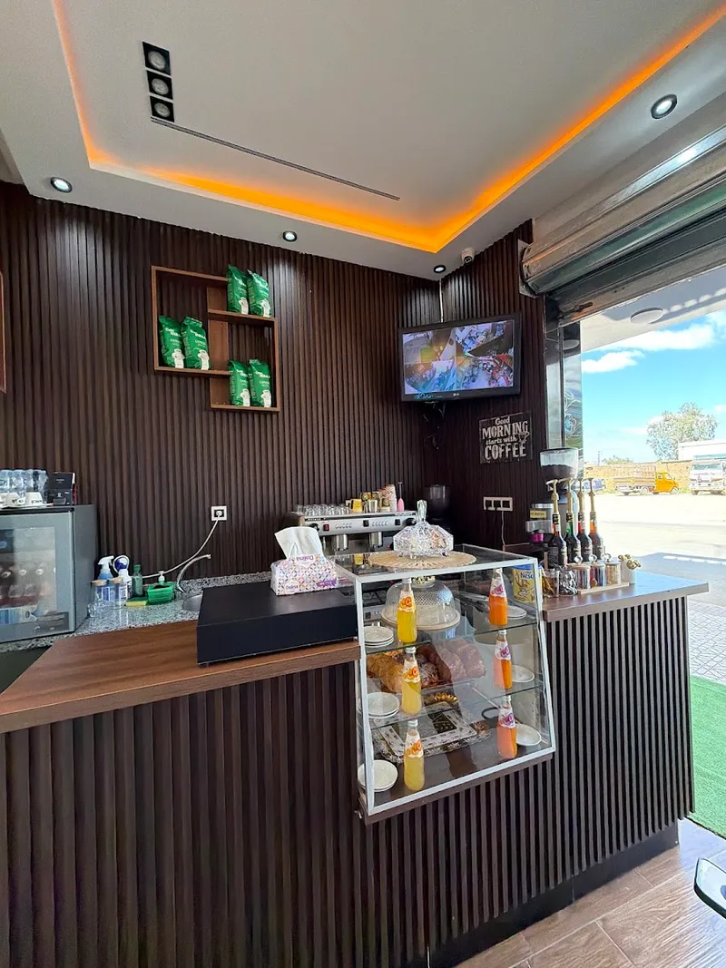 COFFEE SHOP الطاغية photo 1