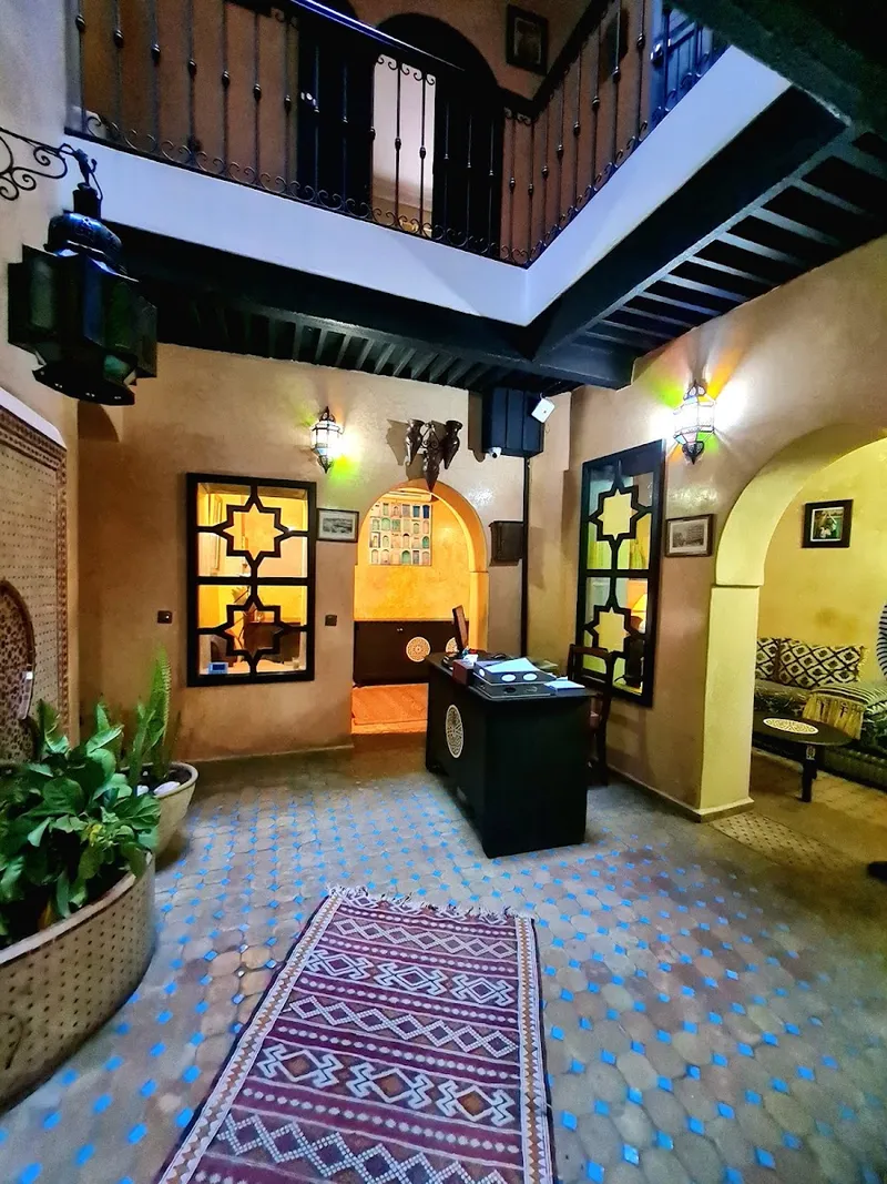 صورة 1 من Dar Bargach