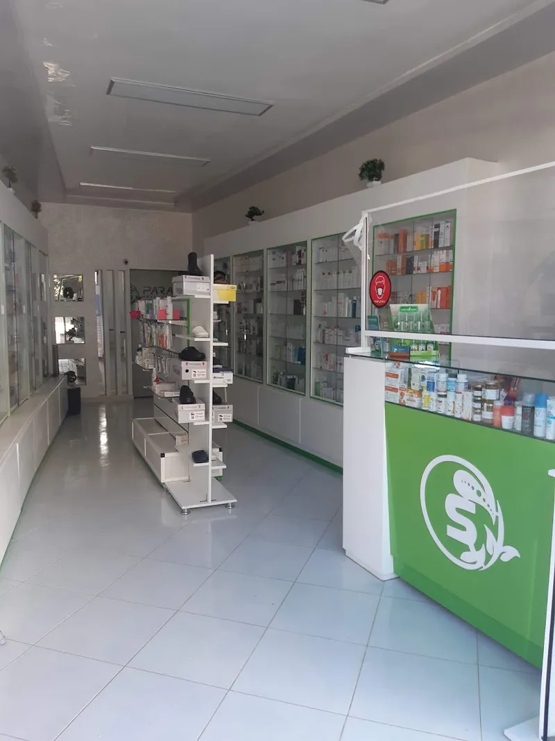 صورة 2 من Parapharmacie Soulaimaniya