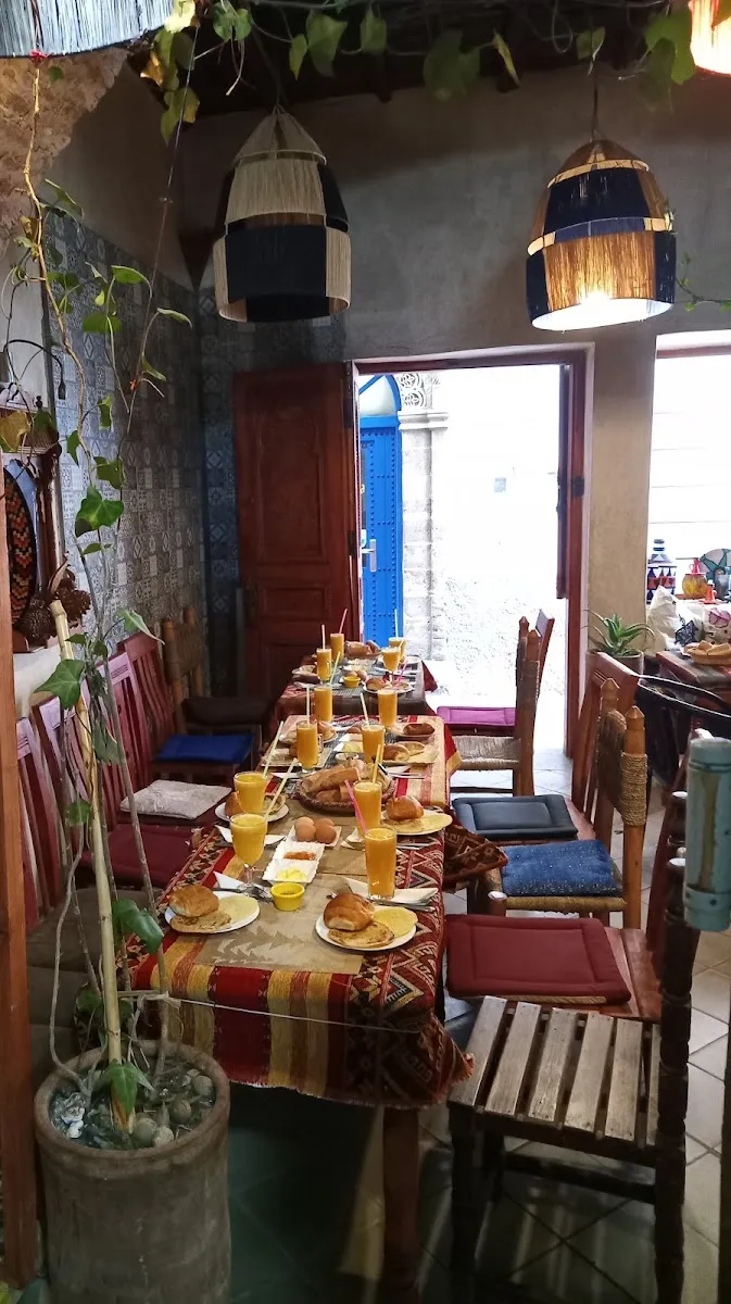 صورة 1 من Café Restaurant Bissmillah