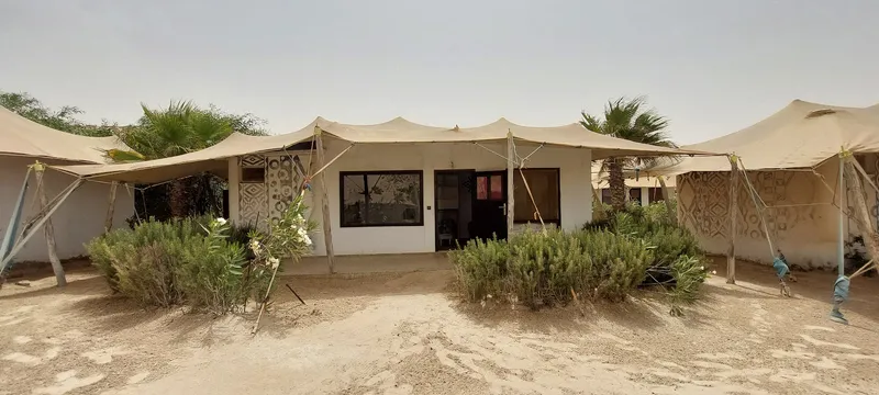 Dunes de Dakhla photo 2