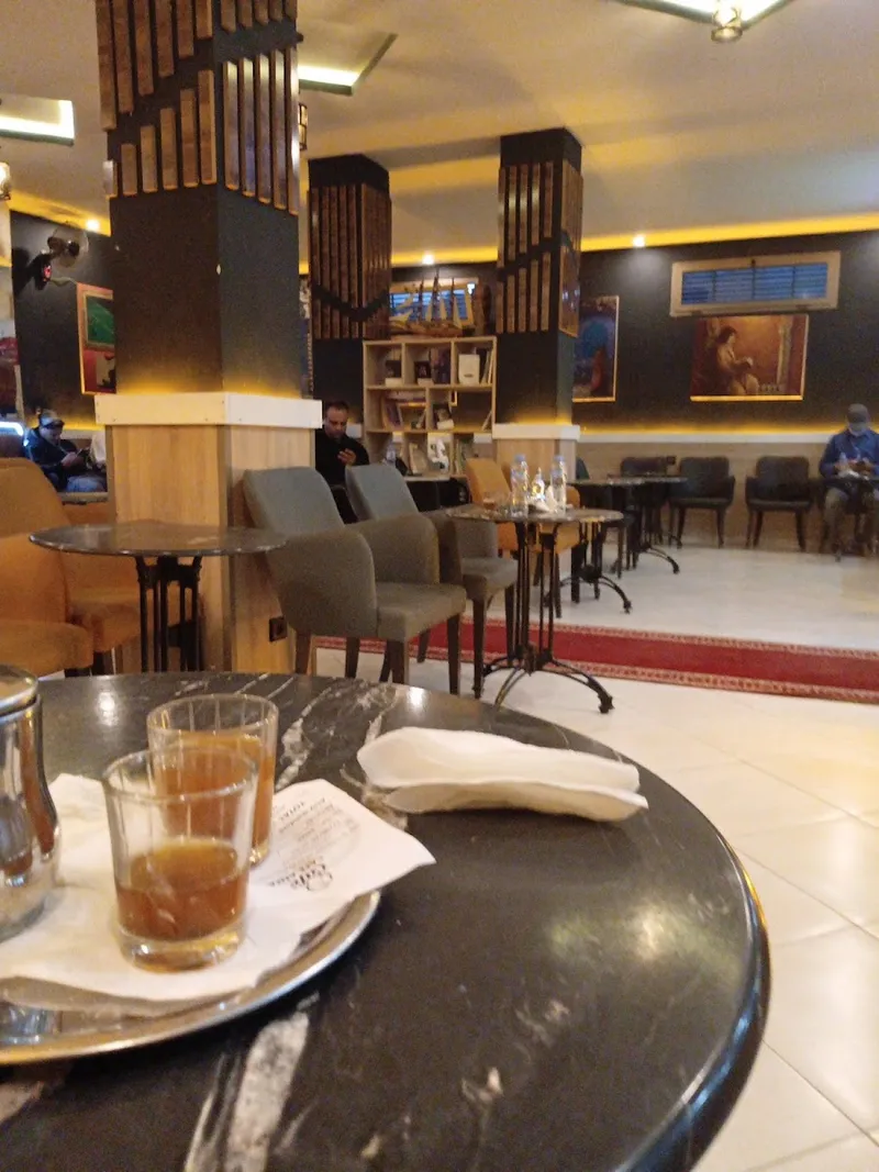 صورة 4 من Café Anfa