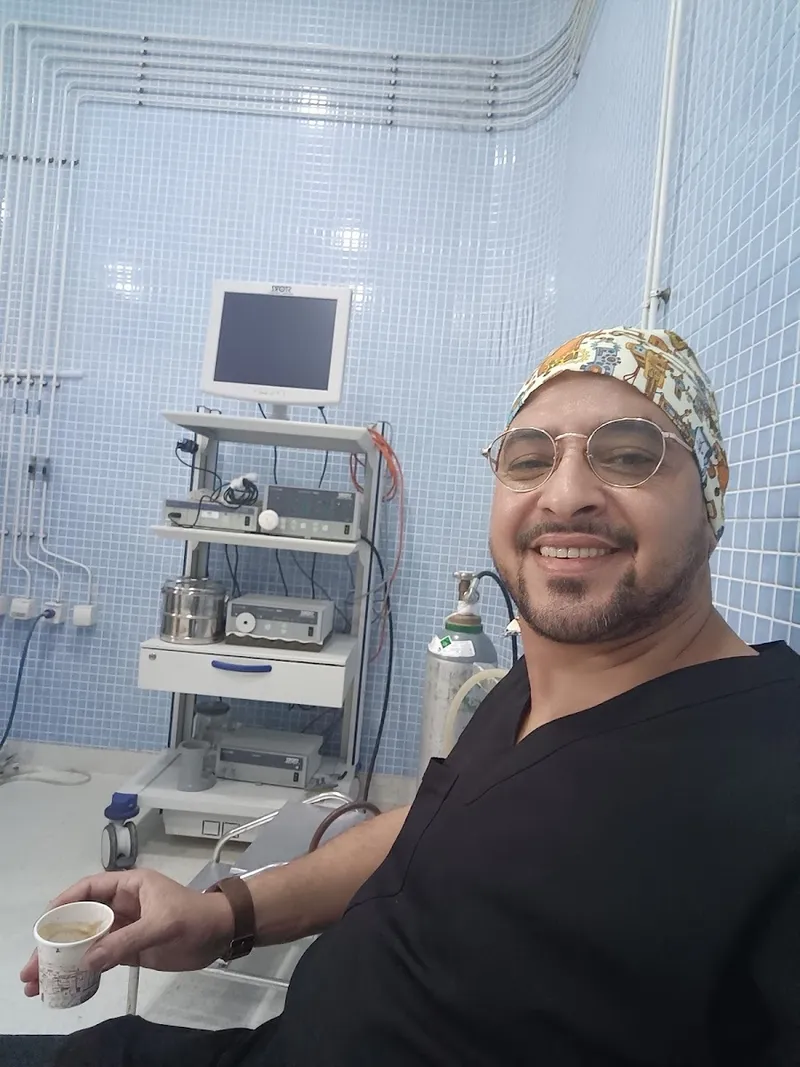 Photo 2 de Dr. Essadi Malika gynécologue obstétricienne