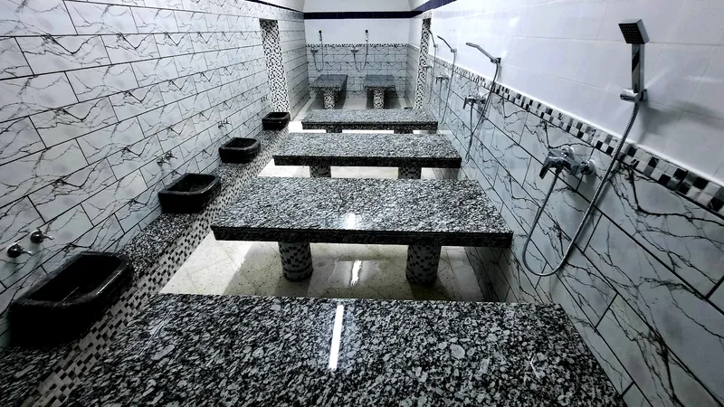 Turkish Hammam Al Falah photo 4