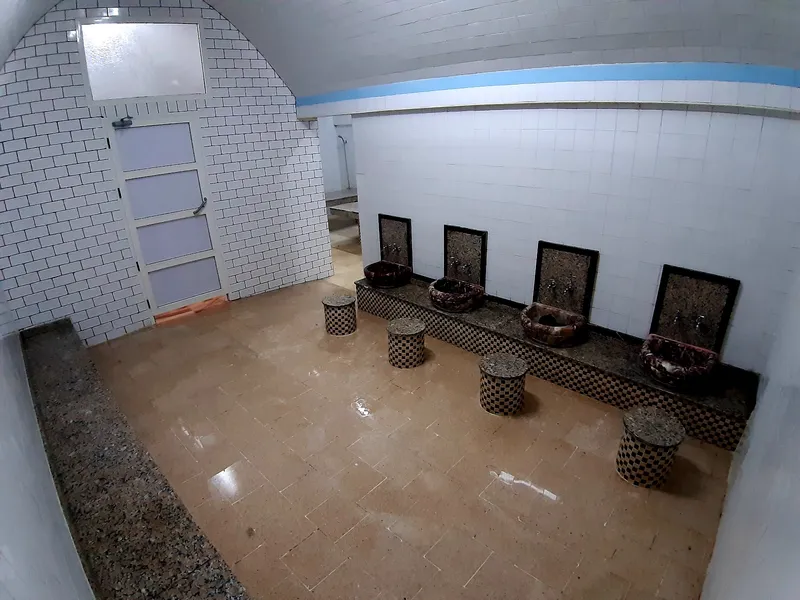 Turkish Hammam Al Falah photo 3