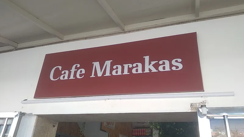 صورة 1 من Café Marakas