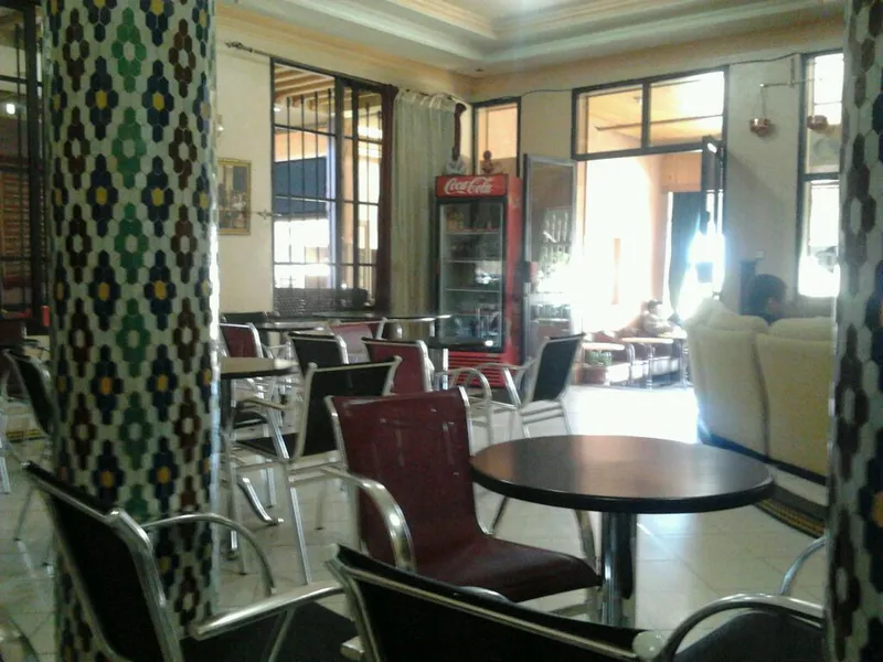 صورة 4 من Café Marakas