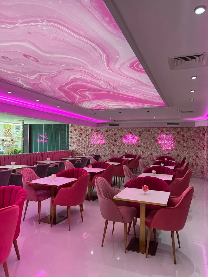 صورة 1 من Pinky Bloom