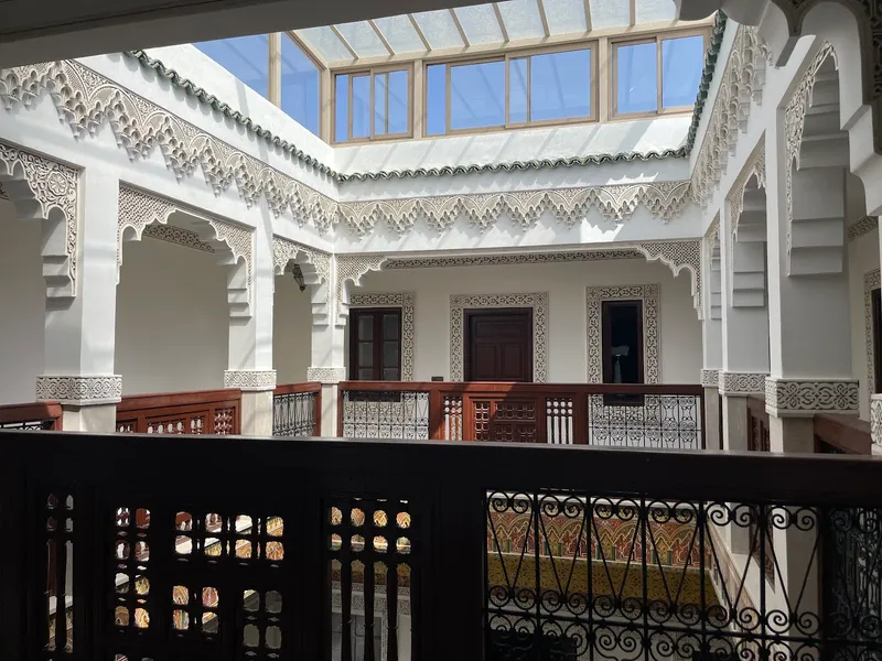 Riad Dari Fes photo 2