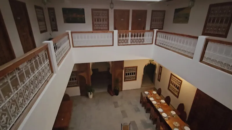 Riad Dari Fes photo 4