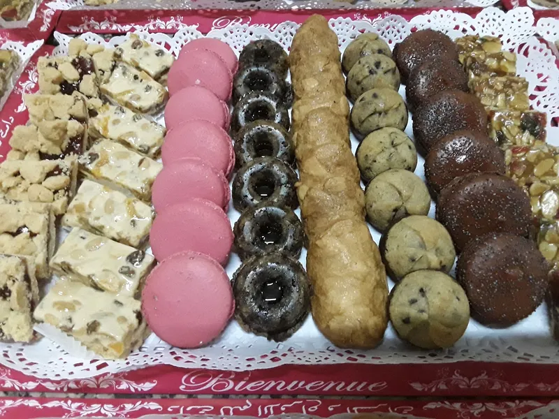 Boulangerie Ifoulki 2 photo 3