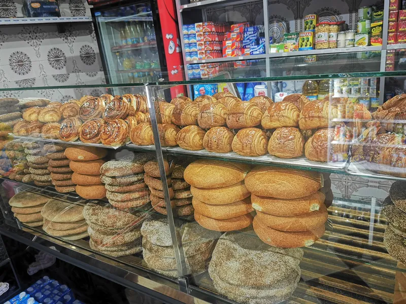 Boulangerie Ifoulki 2 photo 1